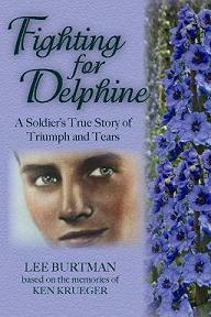 Cover of Fighting for Delphine by Lee Burtman