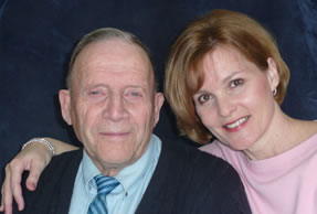 Ken Krueger & Lee Burtman